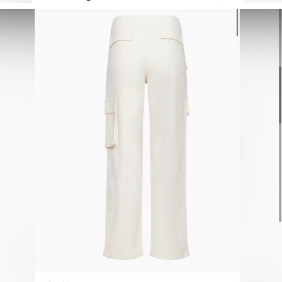 Picture Cargo Pant | Limited Edition - Light Birch - Picture 2 of 12